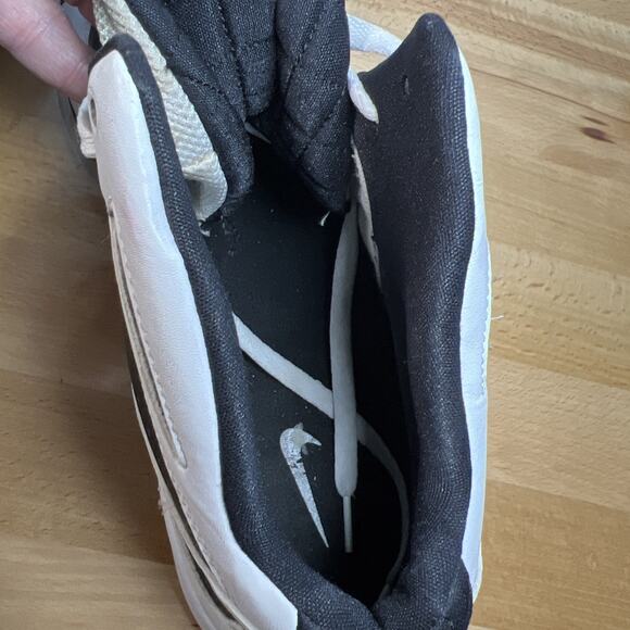 Nike 454140-104 Air Max Flywire Destiny Basketball Shoes Sneakers White Men’s 20 - Picture 10 of 15